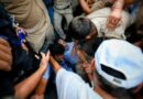 പ്രധാനമന്ത്രിയുടെ വസതിയിലെ കോണ്‍ഗ്രസ് പ്രതിഷേധം; ഡൽഹി പൊലീസിന്റെ ബലപ്രയോഗത്തിനിടെ രാഹുൽ ഗാന്ധിക്ക് പരിക്ക്