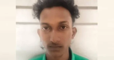 ഇൻസ്റ്റാഗ്രാം വഴി പരിചയപ്പെട്ട ഒമ്പതാം ക്ലാസുകാരിയെ പീഡിപ്പിച്ചു; 22-കാരൻ പിടിയിൽ