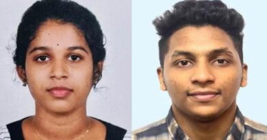 ഉസ്‌ബെക്കിസ്ഥാനിലെ മലയാളി വിദ്യാര്‍ത്ഥിനിയുടെ കൊലപാതകം; സ്വമേധയാ കേസെടുത്ത് ദേശീയ വനിതാ കമ്മീഷന്‍