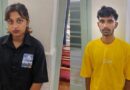 മാനന്തവാടിയില്‍ 16കാരിയെ തട്ടിക്കൊണ്ടുപോകല്‍; പെണ്‍കുട്ടി ഉള്‍പ്പെടെ രണ്ടുപേര്‍ അറസ്റ്റില്‍