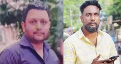 കൊലപാതകത്തിന് കാരണം അതിർത്തി തർക്കം, പ്രതികൾ പിടിയിൽ