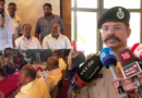 ആ സഹായം വേണ്ടെന്ന് സിറ്റി പൊലീസ് കമ്മീഷണർ; കൊച്ചിയിലെ വിവാദ തൂഫാന്‍ യോഗത്തില്‍ പ്രതികരണം