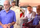 നെൻമാറ ഇരട്ടക്കൊലപാതക കേസ്: ചെന്താമര കുറ്റക്കാരനെന്ന് കോടതി