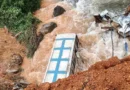 മണ്ണിടിച്ചിലിൽ 5 മരണം: വയനാട്ടിലെ വിദ്യാഭ്യാസ സ്ഥാപനങ്ങൾക്ക് നാളെ അവധി മണ്ണിടിച്ചിലിൽ 5 മരണം: വയനാട്ടിലെ വിദ്യാഭ്യാസ സ്ഥാപനങ്ങൾക്ക് നാളെ അവധി