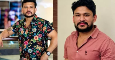 ഒളിവ് ജീവിതത്തിനൊടുവിൽ അർജുൻ ആയങ്കി പിടിയിൽ