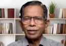 വിദ്യാർഥി പ്രക്ഷോഭകരെ വെടിവെച്ചുകൊല്ലണമെന്ന പരാമർശം: ആർഎസ്എസ് സൈദ്ധാന്തികൻ ടി.ജി മോഹൻദാസ് പൊലീസ് കസ്റ്റഡിയിൽ, രാത്രി തിരുവനന്തപുരത്തേക്ക് കൊണ്ടുപോകും വിദ്യാർഥി പ്രക്ഷോഭകരെ വെടിവെച്ചുകൊല്ലണമെന്ന പരാമർശം: ആർഎസ്എസ് സൈദ്ധാന്തികൻ ടി.ജി മോഹൻദാസ് പൊലീസ് കസ്റ്റഡിയിൽ, രാത്രി തിരുവനന്തപുരത്തേക്ക് കൊണ്ടുപോകും
