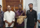 മാൻകൊമ്പും കുറുക്കന്റെ രോമവും വിൽപ്പന: 5 പേർ അറസ്റ്റിൽ