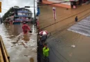 അതിശക്തമായ മഴ; വിവിധ ജില്ലകളിൽ ഉരുൾപൊട്ടൽ; ഇടുക്കിയിൽ ഒരു മരണം