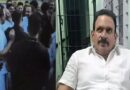 മുഖ്യമന്ത്രിയെ വഴിയില് തടഞ്ഞ സംഭവം:ചേന്തി അനിലിനെ കോണ്ഗ്രസില് നിന്ന് പുറത്താക്കി മുഖ്യമന്ത്രിയെ വഴിയില് തടഞ്ഞ സംഭവം:ചേന്തി അനിലിനെ കോണ്ഗ്രസില് നിന്ന് പുറത്താക്കി