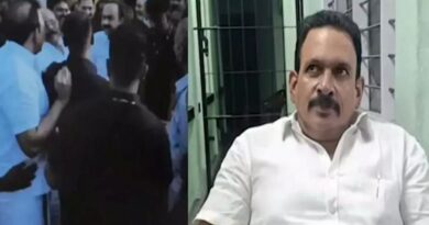 മുഖ്യമന്ത്രിയെ വഴിയില്‍ തടഞ്ഞ സംഭവം:ചേന്തി അനിലിനെ കോണ്‍ഗ്രസില്‍ നിന്ന് പുറത്താക്കി