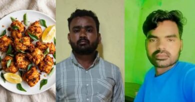 ചിക്കൻ കൂടുതല്‍ കഴിച്ചു; യുവാവിനെ കുത്തിക്കൊന്ന് സുഹൃത്ത്
