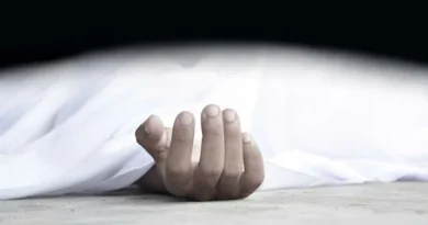 ‘ഭാര്യയെ കൊലപ്പെടുത്തി, കനാലിൽ തള്ളും’: ബന്ധുക്കൾക്ക് വിഡിയോ കോൾ, പിന്നാലെ ജീവനൊടുക്കി യുവാവ്