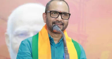 കെ. സുരേന്ദ്രൻ ദേശീയ സെക്രട്ടറി, എ.പി. അബ്ദുല്ലക്കുട്ടി പുറത്ത്: ബിജെപിയിൽ വൻ അഴിച്ചുപണി
