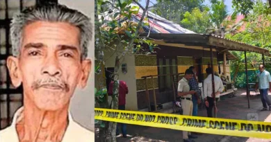 വഴക്കുപറഞ്ഞതില്‍ പക, ശിവന്‍കുട്ടിയെ ഇല്ലാതാക്കാന്‍ മുമ്പും പദ്ധതി