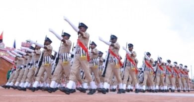 മുഖ്യമന്ത്രിയുടെ പൊലീസ് മെഡല്‍ പട്ടിക പുറത്തിറങ്ങി; 281 പേര്‍ക്ക് മെഡല്‍