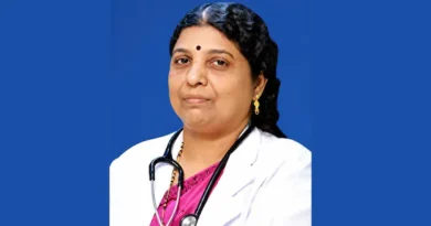 പ്രവാസികളെ കണ്ണീരിലാഴ്ത്തി ‘മേരി ഡോക്ടർ’ വിടവാങ്ങി