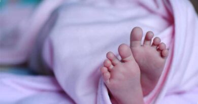 എന്‍ഐസിയുവിലെ വാമറിന് തീപിടിച്ച് നവജാതശിശുവിന് ദാരുണാന്ത്യം; 2 കുഞ്ഞുങ്ങള്‍ ചികില്‍സയില്‍