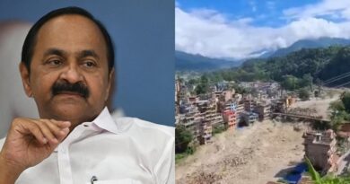 നേപ്പാൾ മിന്നൽ പ്രളയം; മലയാളികളുടെ വിവരം തേടാൻ മുഖ്യമന്ത്രിയുടെ നിർദേശം
