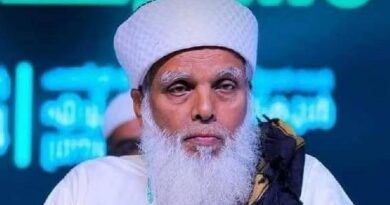 “ഉമർ ഫൈസി സിപിഐഎം ചട്ടുകം”; രൂക്ഷ വിമർശനവുമായി സമസ്ത മുസ്ലിം ലീഗ് പക്ഷം “ഉമർ ഫൈസി സിപിഐഎം ചട്ടുകം”; രൂക്ഷ വിമർശനവുമായി സമസ്ത മുസ്ലിം ലീഗ് പക്ഷം