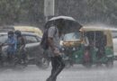 തിരുവോണത്തിനും മഴയ്ക്ക് സാധ്യത; ഇന്ന് ആറ് ജില്ലകളിൽ ഓറഞ്ച് അലേർട്ട്