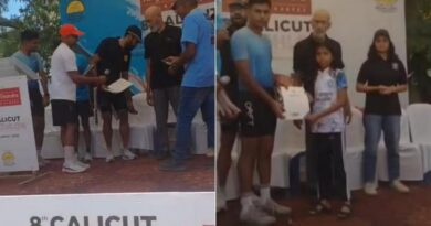 ‘എന്റെ മോൾക്ക് കൊലയാളി സമ്മാനം നൽകേണ്ട…’; കെ എം ബഷീറിന്റെ ഘാതകൻ ശ്രീറാം വെങ്കിട്ടരാമനെതിരെ രക്ഷിതാവിന്റെ പ്രതിഷേധം ‘എന്റെ മോൾക്ക് കൊലയാളി സമ്മാനം നൽകേണ്ട…’; കെ എം ബഷീറിന്റെ ഘാതകൻ ശ്രീറാം വെങ്കിട്ടരാമനെതിരെ രക്ഷിതാവിന്റെ പ്രതിഷേധം
