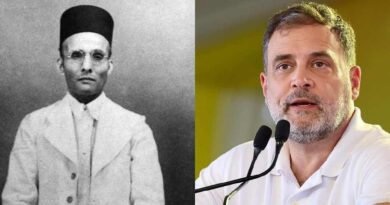 സവര്‍ക്കര്‍ വിരുദ്ധ പരാമര്‍ശം; രാഹുല്‍ ഗാന്ധിക്കെതിരായ കേസ് റദ്ദാക്കി സുപ്രീംകോടതി
