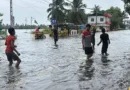 എട്ടാം തീയതി വരെ സംസ്ഥാനത്ത് മഴ തുടരും: അഞ്ചു ജില്ലകളില്‍ ഓറഞ്ച് അലര്‍ട്ട്