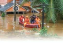 സംസ്ഥാനത്ത് ശക്തമായ മഴ തുടരുന്നു: 12 ജില്ലകളിൽ ഓറഞ്ച് അലർട്ട്