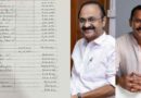 കർത്തയുടെ ഡയറിയില് നേതാക്കൾക്ക് പണം നൽകിയ രേഖകൾ; പുറത്തുവിട്ട് ഷോൺ ജോർജ് കർത്തയുടെ ഡയറിയില് നേതാക്കൾക്ക് പണം നൽകിയ രേഖകൾ; പുറത്തുവിട്ട് ഷോൺ ജോർജ്