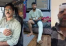 റിയാദിൽ മലയാളികളെ കെട്ടിയിട്ട് കത്തിയും കമ്പിപ്പാരയും ഉപയോഗിച്ച് മർദിച്ചു: വൻ കവർച്ച