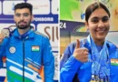 ഏഷ്യൻ ഗെയിംസ്; ആറാം ദിനത്തിൽ ഇന്ത്യയ്‌ക്ക് ഗംഭീര തുടക്കം, സ്വർണവും വെള്ളിയും സ്വന്തമാക്കി ഷൂട്ടർമാർ