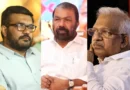 സിപിഎമ്മിൽ വൻ അഴിച്ചുപണി: പി.ജയരാജനും എം.ബി.രാജേഷും ശിവന്കുട്ടിയും സംസ്ഥാന സെക്രട്ടേറിയേറ്റിൽ സിപിഎമ്മിൽ വൻ അഴിച്ചുപണി: പി.ജയരാജനും എം.ബി.രാജേഷും ശിവന്കുട്ടിയും സംസ്ഥാന സെക്രട്ടേറിയേറ്റിൽ