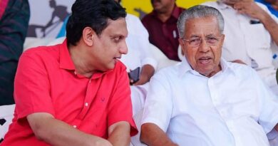 പിണറായിക്കും റിയാസിനും എതിരെ അന്വേഷണം ആകാമെന്ന് എ ജിയുടെ നിയമോപദേശം