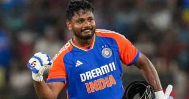 സഞ്ജു തിരിച്ചെത്തുന്നു;​ അഫ്ഗാനെതിരായ ട്വന്റി 20 ടീമിൽ ശക്തമായ താരനിര