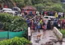 വട്ടവടയിൽ മണ്ണിടിച്ചിൽ; രണ്ട് പേർക്ക് ദാരുണാന്ത്യം, ഒരാൾക്ക് ഗുരുതര പരിക്ക്