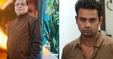 ‘പിതാവ്‌ സ്വത്തുക്കൾ കാമുകിക്ക് നൽകുമെന്ന് ഭയന്നു’, മരുന്ന് വ്യാപാരിയെ കൊല്ലാനുള്ള കാരണം വ്യക്തമാക്കി മകൻ