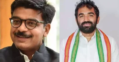 സിഎംആര്‍എൽ കേസിൽ കോൺഗ്രസിൽ ഒറ്റപ്പെട്ട മാത്യു കുഴൽനാടനെ പിന്തുണച്ച് ചാണ്ടി ഉമ്മൻ എംഎൽഎ