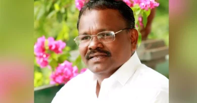 ഖത്തർ കെഎംസിസിയിലെ കവർച്ച: ബിജെപി പ്രാദേശിക നേതാവ് കീഴടങ്ങി