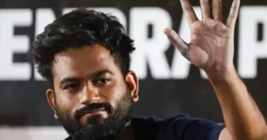‘എന്നെ അറസ്റ്റ് ചെയ്തേക്കാം, ഭയമില്ല; എന്തുവന്നാലും സമരത്തിൽ നിന്ന് പിന്നോട്ടില്ല’; അഭിജീത് ദിപ്കെ
