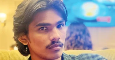 നാളെ വരുമെന്നുപറഞ്ഞ് അഫ്താബ് ഉമ്മയെ വിളിച്ചു; എത്തിയത് ചേതനയറ്റ്