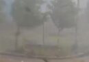 അര്‍ണബ് ചുഴലിക്കാറ്റ് കര തൊട്ടു; ആന്ധ്രയിലും ഒഡീഷയിലും കനത്ത മഴ, നാശനഷ്ടങ്ങള്‍, വിമാന സര്‍വീസുകള്‍ റദ്ദാക്കി