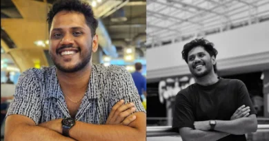 വിവാഹം കഴിഞ്ഞിട്ട് ഒരു മാസം മാത്രം, ആദ്യ സീരീസ് റിലീസായിട്ട് ഒരുദിവസം; മലയാളിയായ യുവ  സംവിധായകൻ മരിച്ചനിലയിൽ