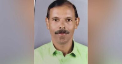 മരണവീട്ടിലേക്ക് കാര്‍ നിയന്ത്രണം വിട്ട് പാഞ്ഞുകയറി; ഒരാൾക്ക് ദാരുണാന്ത്യം