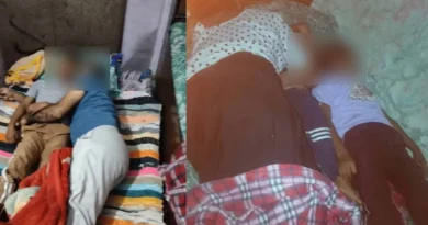 കുടുംബത്തിലെ അഞ്ചുപേർ മരിച്ച സംഭവം ഭക്ഷ്യവിഷബാധയല്ല, കൂട്ടആത്മഹത്യയെന്ന് പോലീസ്