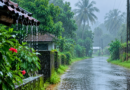 സംസ്ഥാന വ്യാപകമായി അതിശക്തമായ മഴയ്ക്ക് സാധ്യത