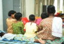 30 വയസ്സുള്ള അമ്മയുടെ ഏഴാം പ്രസവം, മറ്റൊരുകുഞ്ഞ്‌ നേരത്തേ മരിച്ചു; പെൺകുട്ടികളെ ശിശുക്ഷേമസമിതി ഏറ്റെടുത്തു