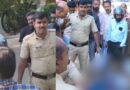 പോസ്റ്റ് ഓഫിസിലെത്തി ഭാര്യയെ കമ്പിവടികൊണ്ട് തലയ്ക്കടിച്ചു; പിന്നാലെ സ്വയം വെടിയുതിർത്ത് ഭർത്താവ്