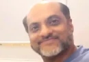 ഇന്ത്യക്കാരന്റെ ദേഹത്ത് മിസൈൽ അവശിഷ്ടങ്ങൾ പതിച്ചത് ലോഞ്ചിലെ കാത്തിരിപ്പിനിടെ: ഭാര്യയും മക്കളും വന്നത് മൂന്ന് ദിവസം മുൻപ്