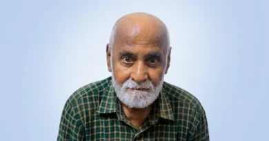 നിയമക്കുരുക്കിൽപെട്ട് 18 വർഷം, നാടണയാൻ നിമിഷങ്ങൾ ബാക്കി നിൽക്കെ കണ്ണീർ മടക്കം