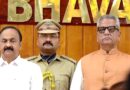 കേരളാ ഗവർണറായി സത്യപ്രതിജ്ഞ ചെയ്തത് ഓംപ്രകാശ് മാഥൂർ; സത്യവാചകം ചൊല്ലിക്കൊടുത്ത് ഹൈക്കോടതി ചീഫ് ജസ്റ്റിസ്